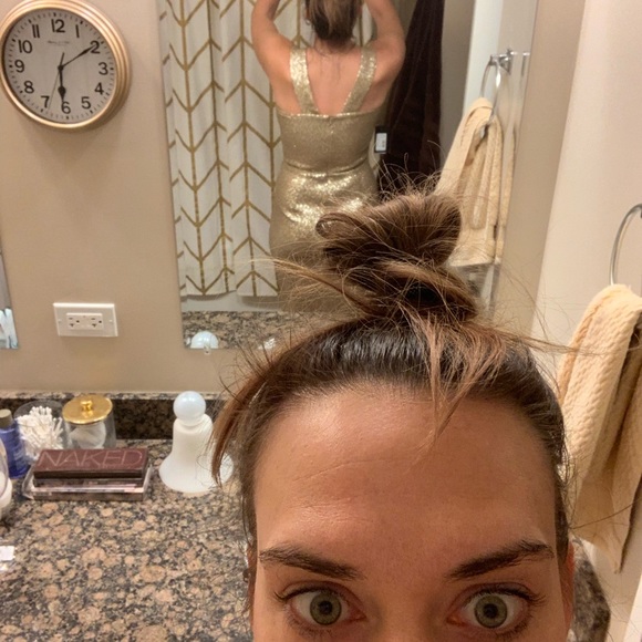 Beautiful guess by Marciano dress. - Picture 5 of 6